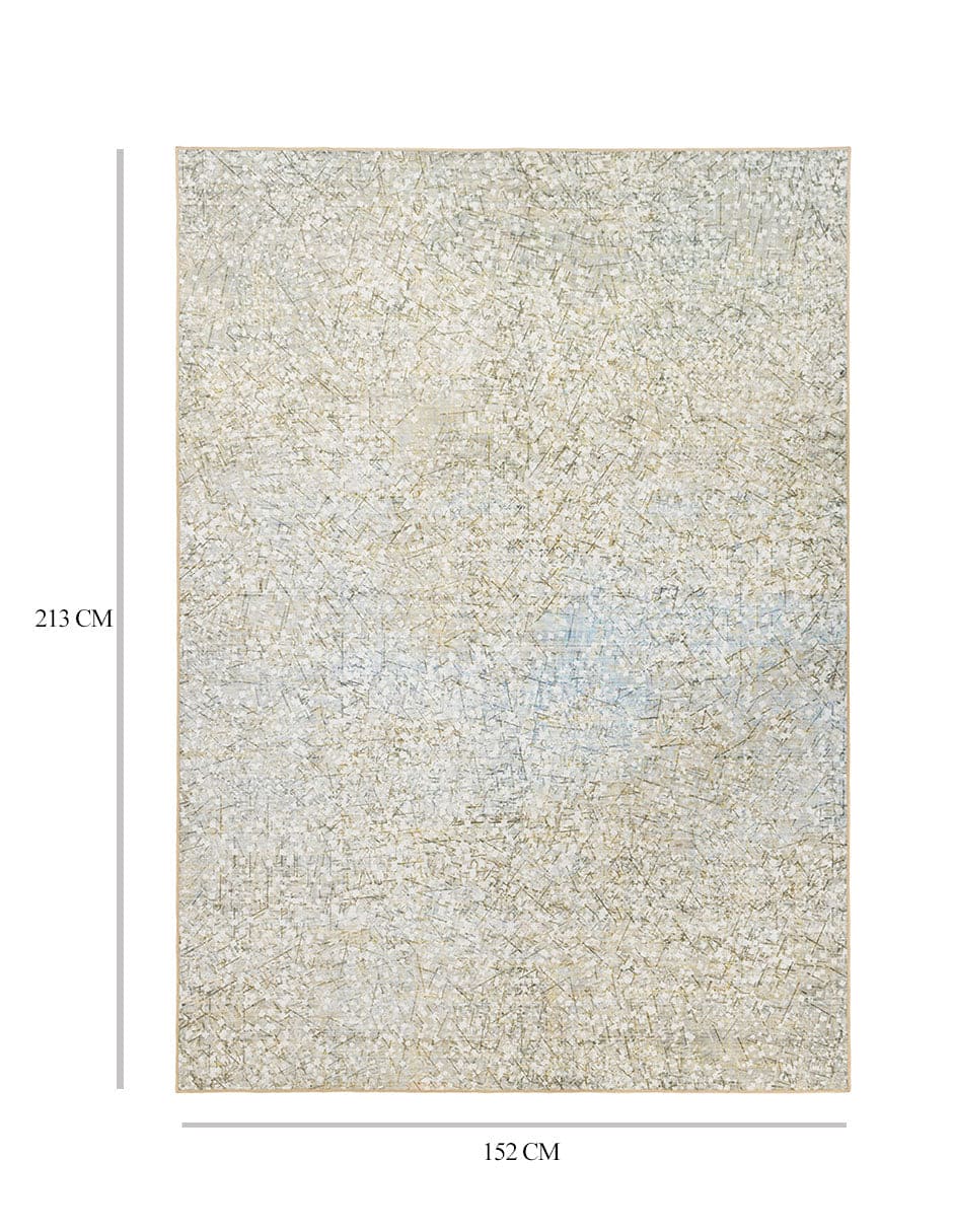 Tapete Decorativo Lavable Sotho Beige