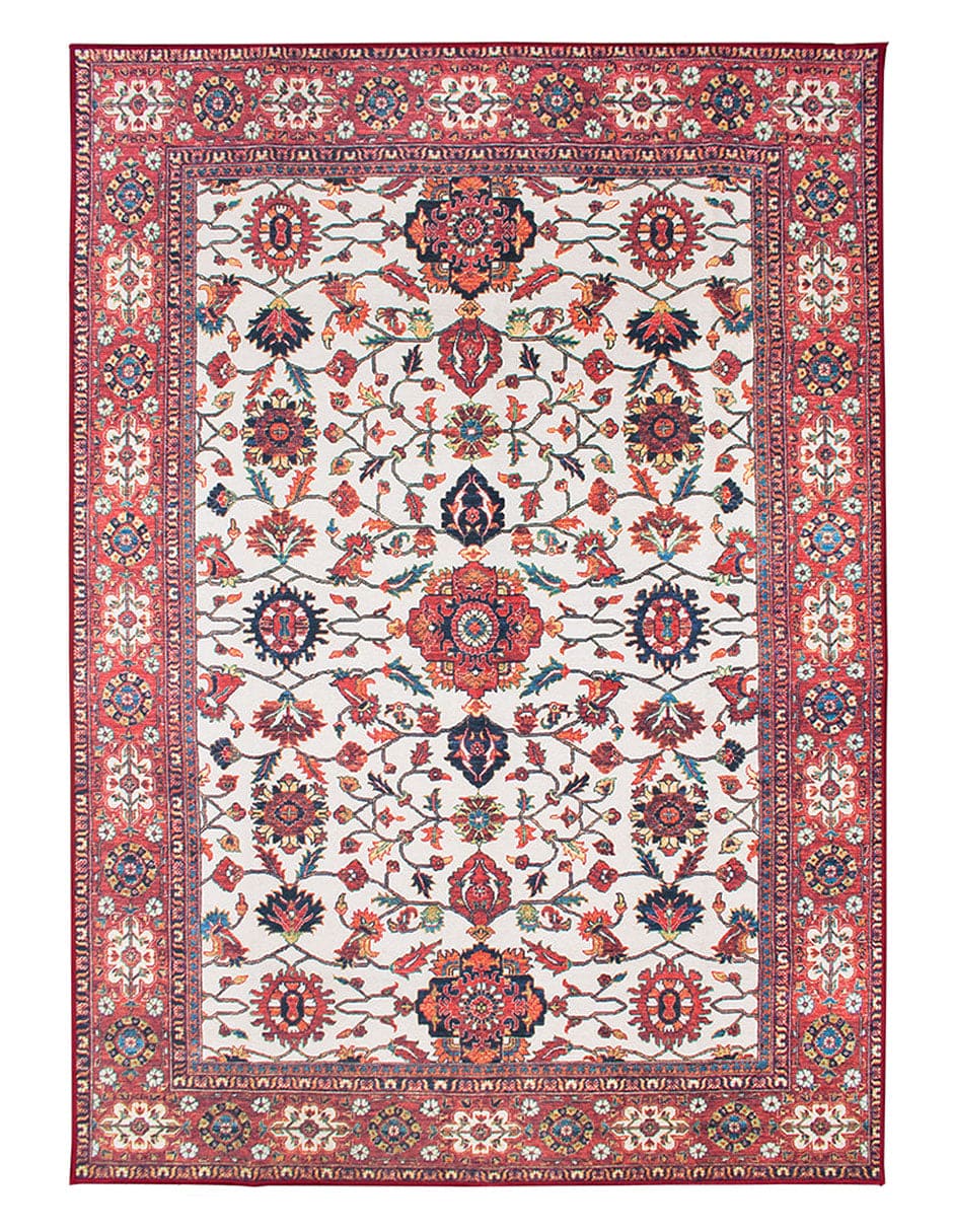 Tapete Decorativo Lavable Ramage