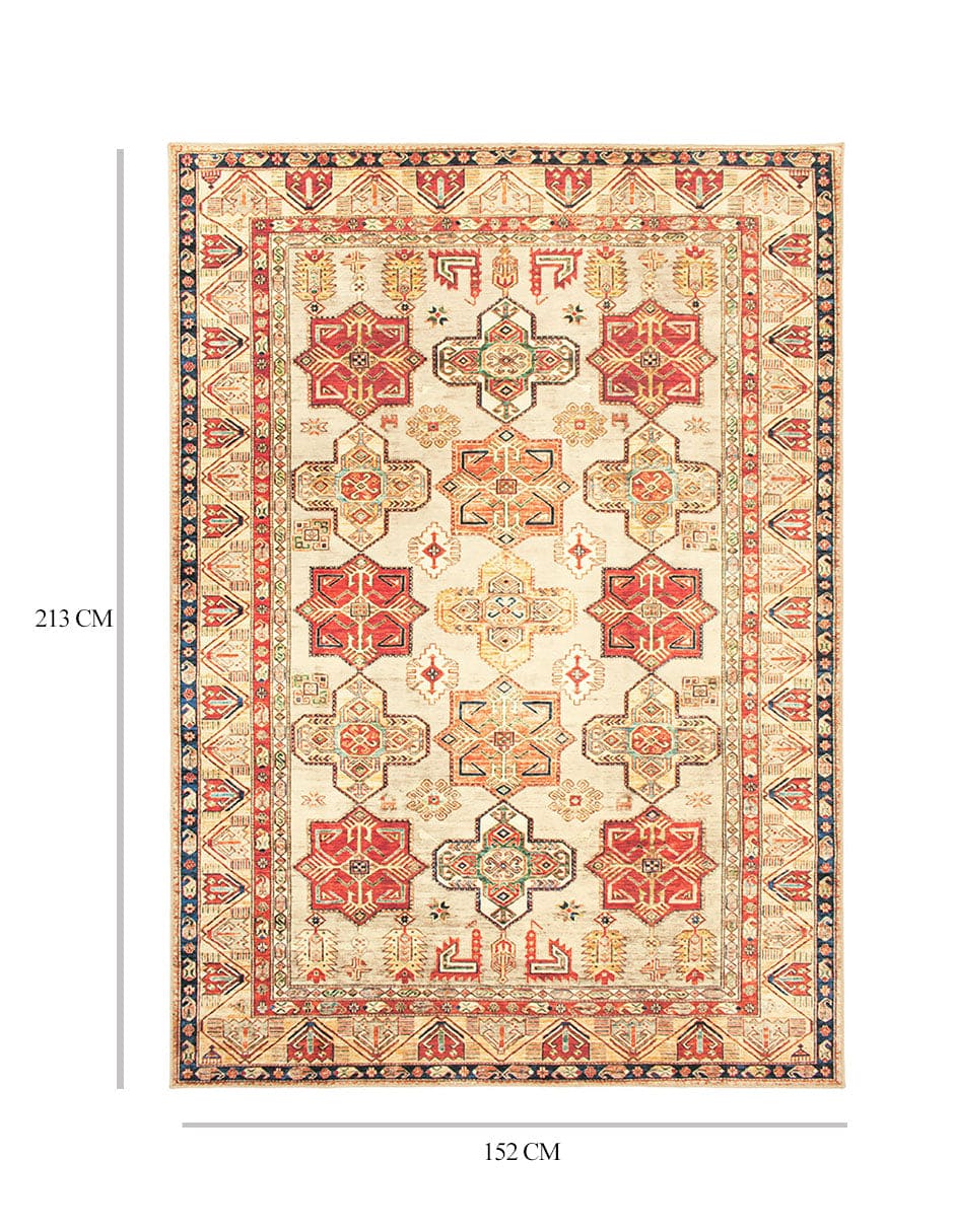Tapete Decorativo Lavable Otomana