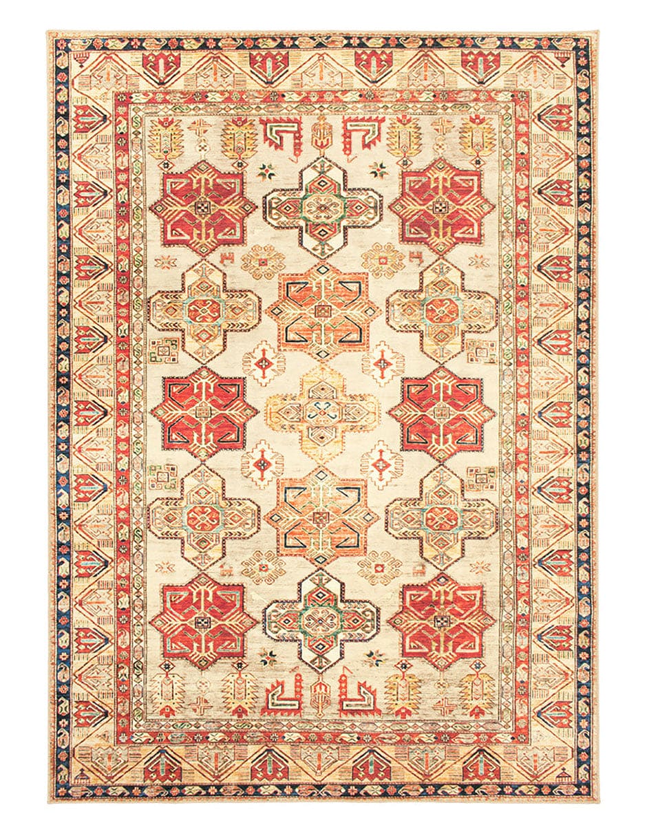 Tapete Decorativo Lavable Otomana