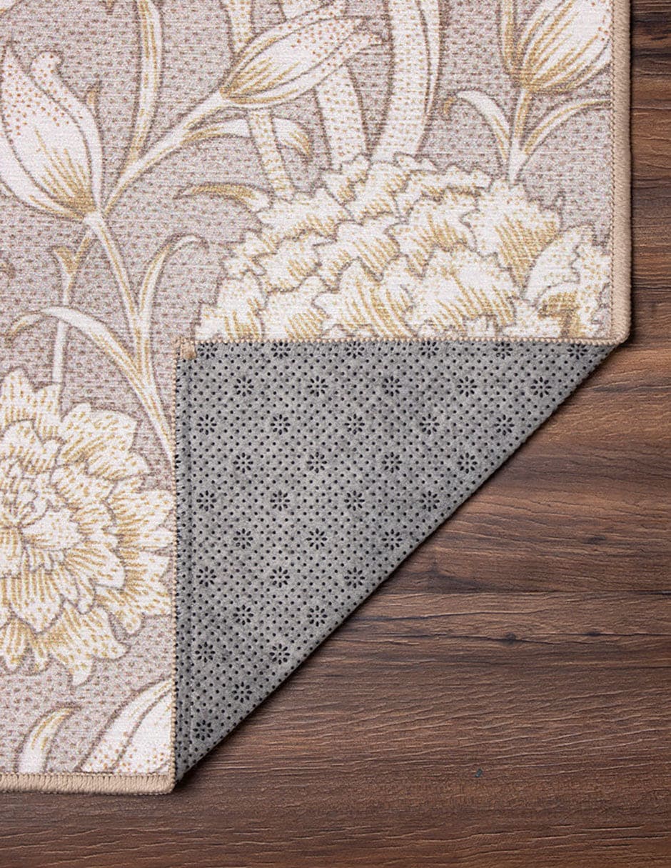 Tapete Decorativo Lavable Kalini Floral