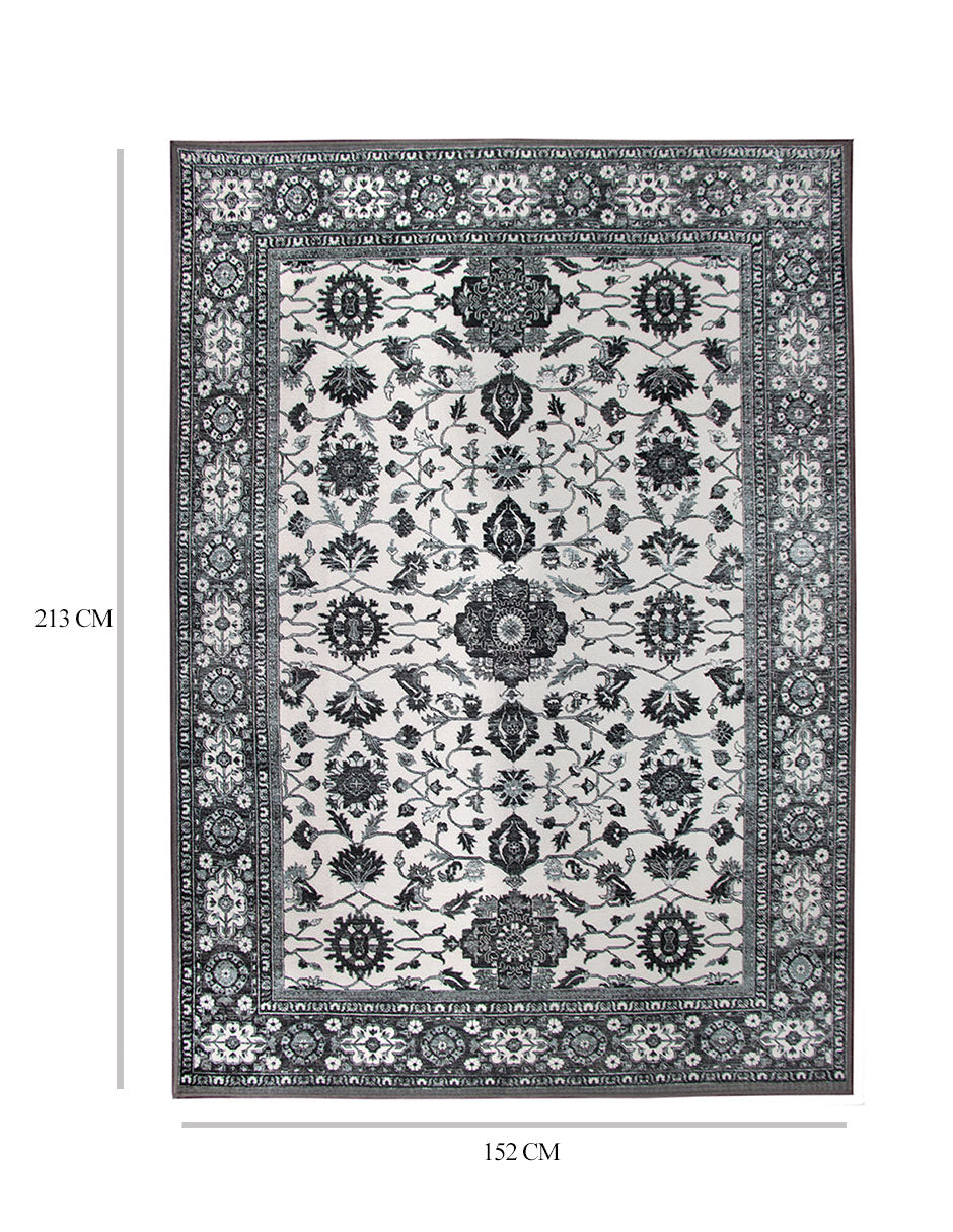 Tapete Decorativo Lavable Ramage