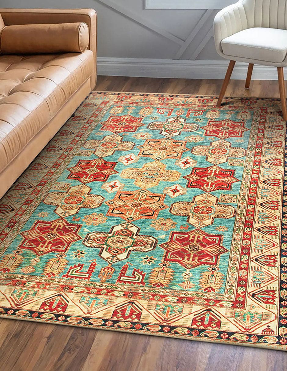 Tapete Decorativo Lavable Otomana