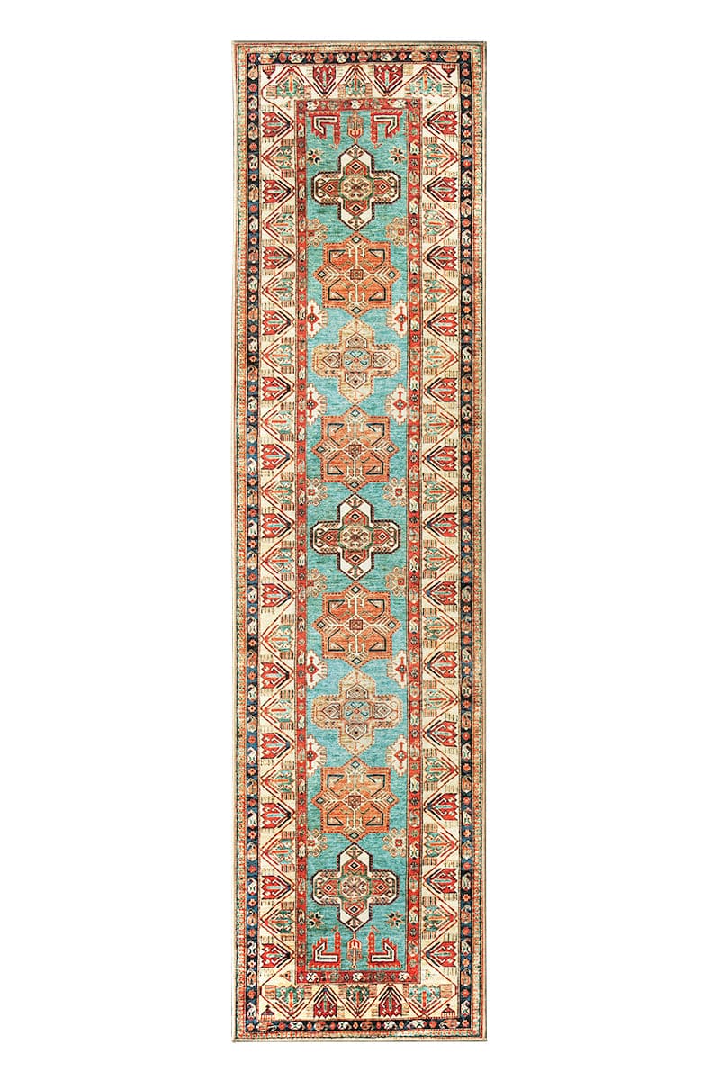 Tapete Decorativo Lavable Otomana