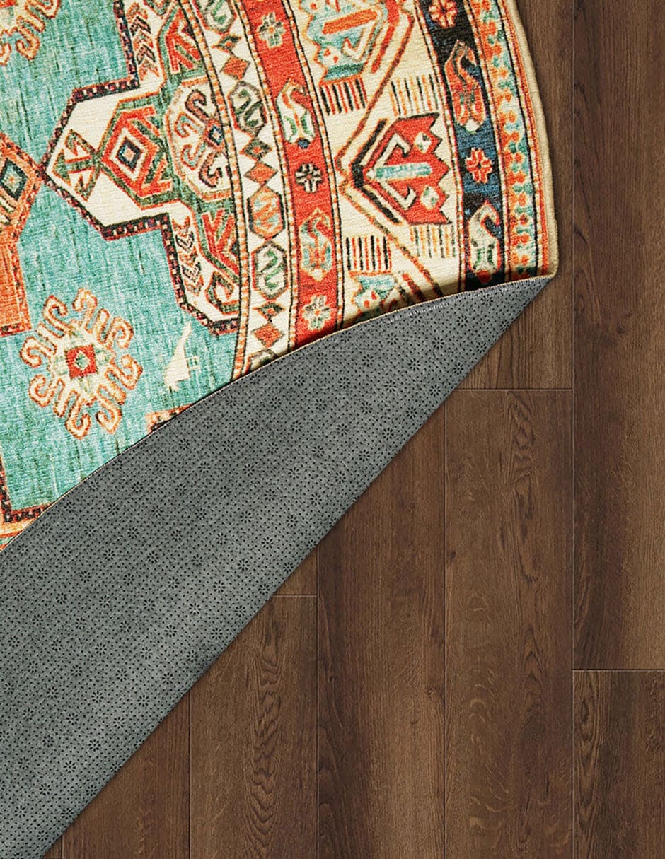 Tapete Decorativo Lavable Otomana
