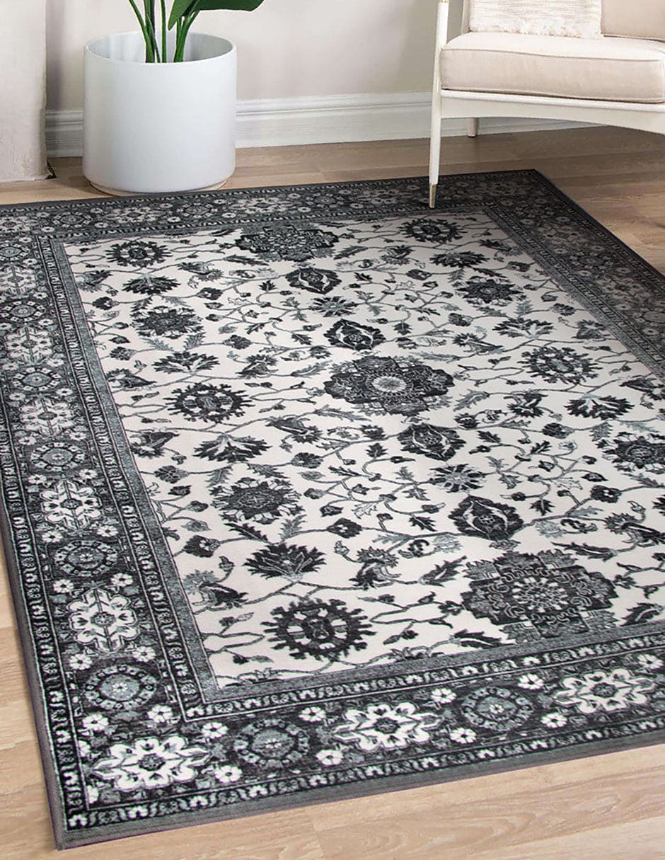 Tapete Decorativo Lavable Ramage