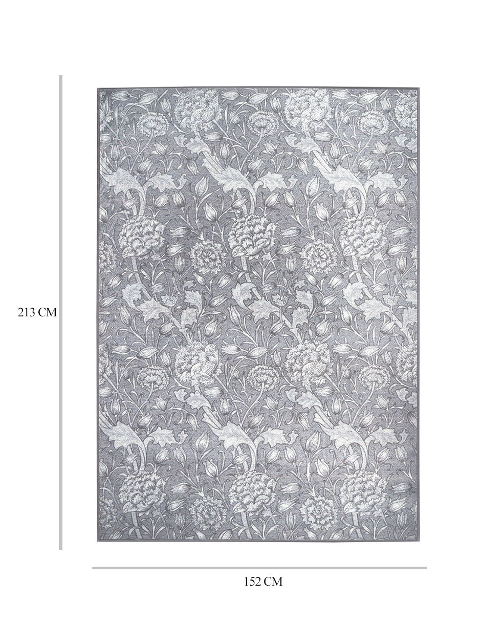 Tapete Decorativo Lavable Kalini Floral
