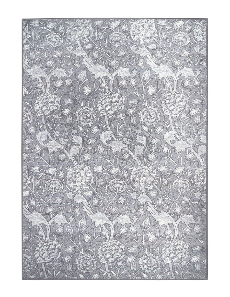 Tapete Decorativo Lavable Kalini Floral