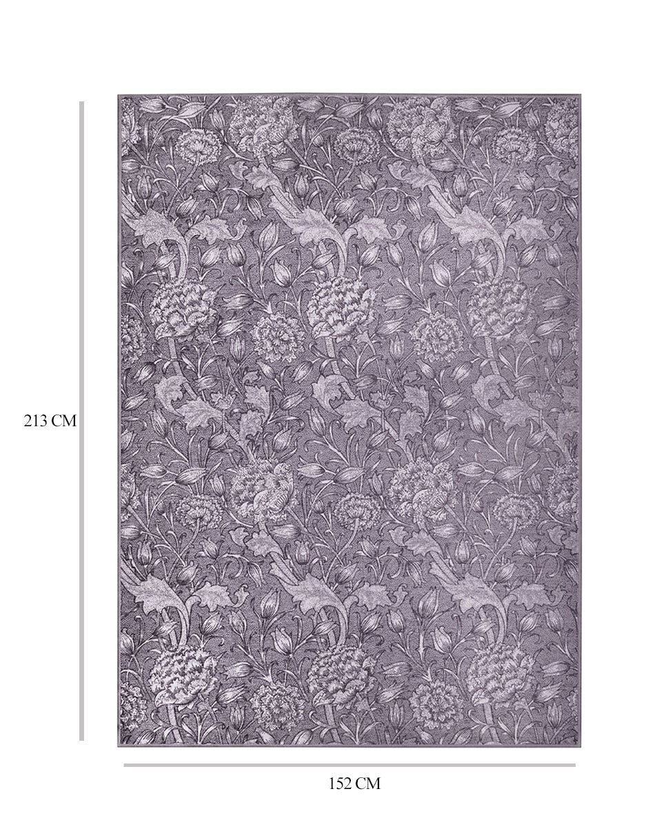 Tapete Decorativo Lavable Kalini Floral