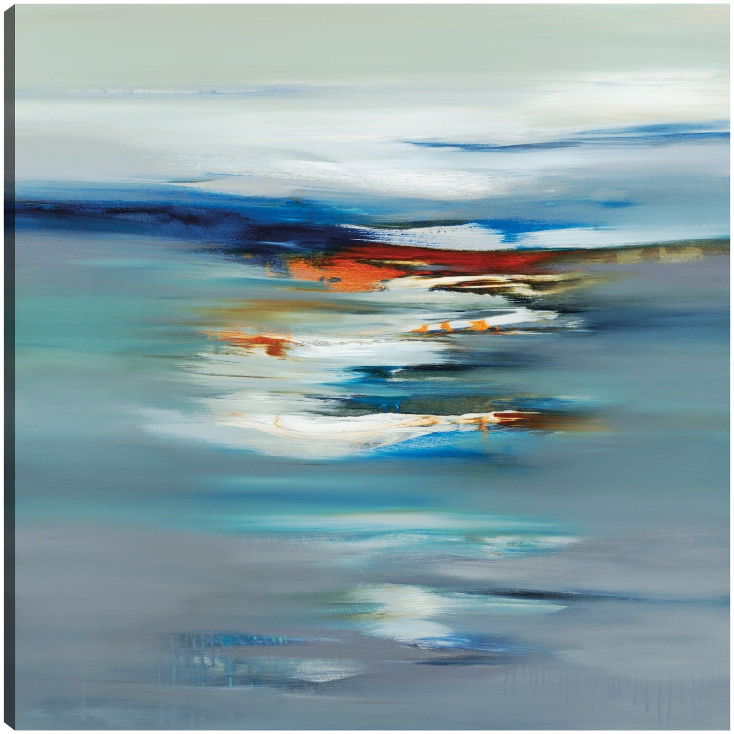 Paisaje Fresco - LISA RIDGERS