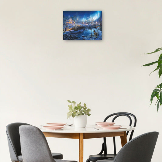 Todo es brillante - James Meger