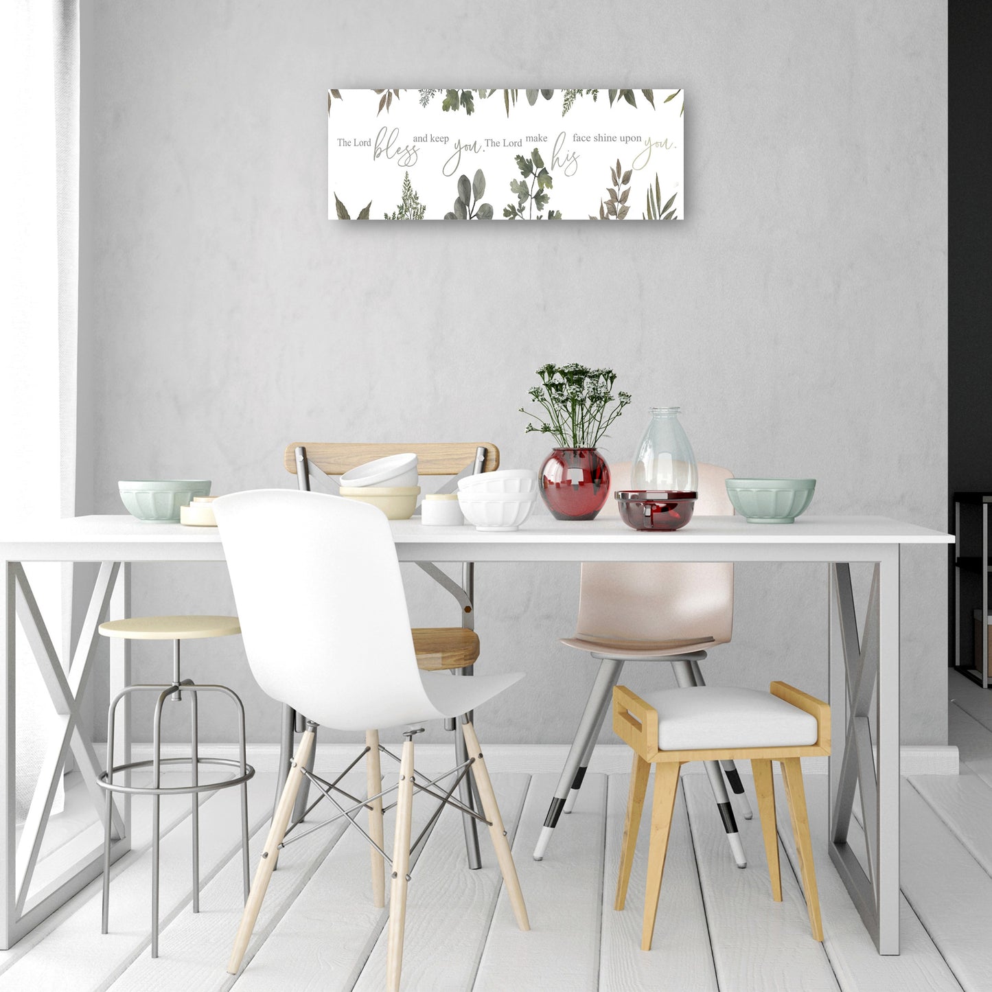 Te bendigo y te guardo - Cindy Jacobs