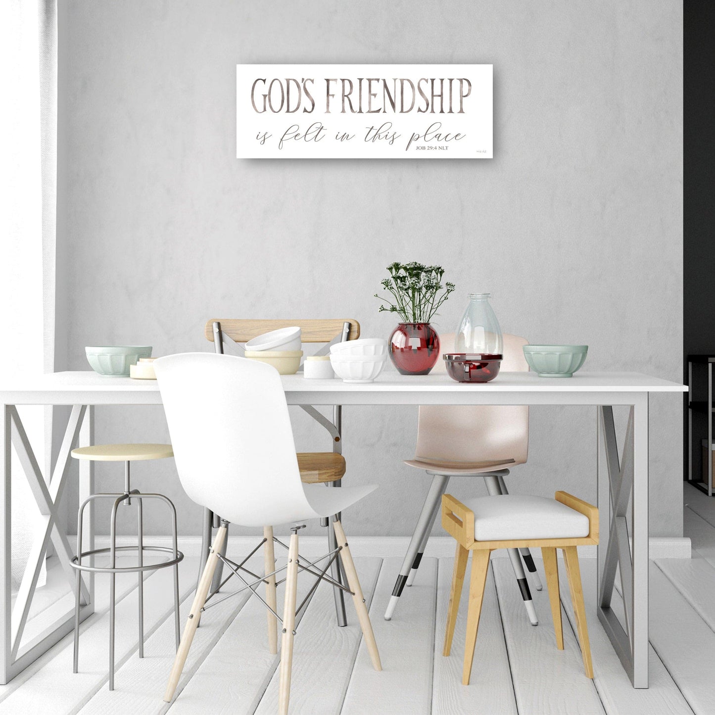 La amistad de dios - Cindy Jacobs
