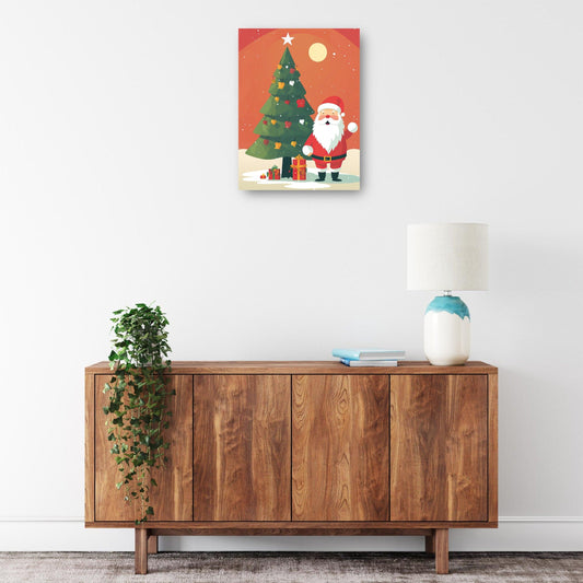 Tarjeta de Navidad (18) - Imagine It Images