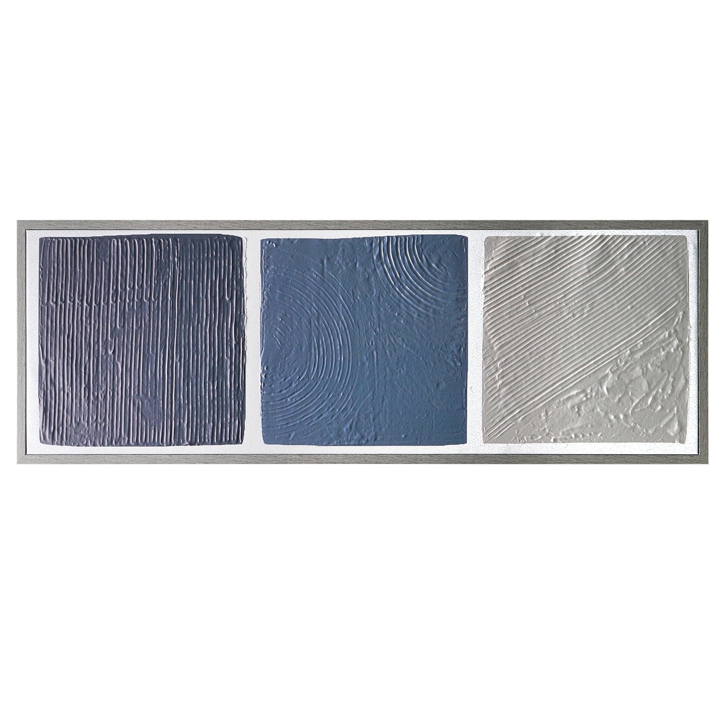 Ventana Azul Neutra
