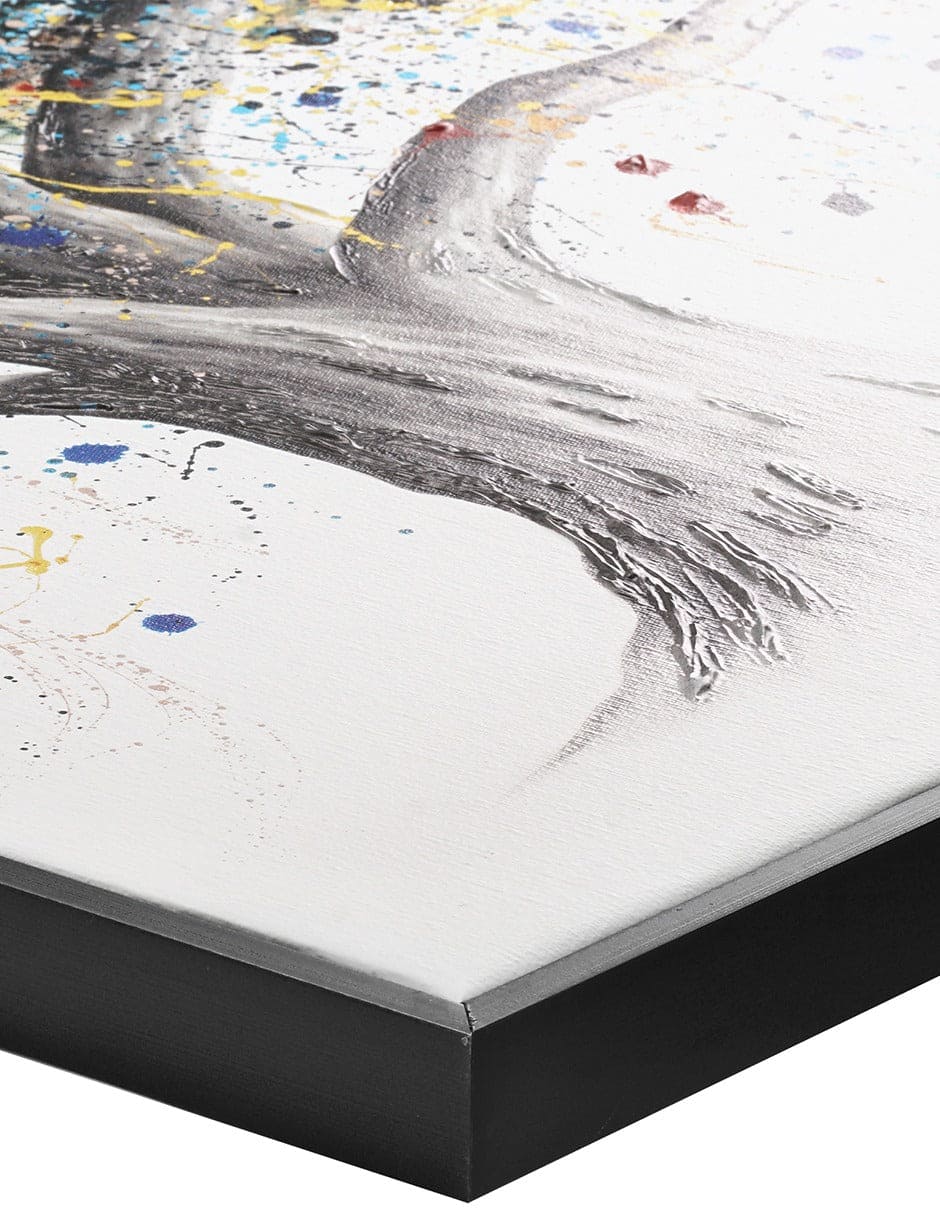 El Árbol De La Poción De Medianoche - Ashvin Harrison Art