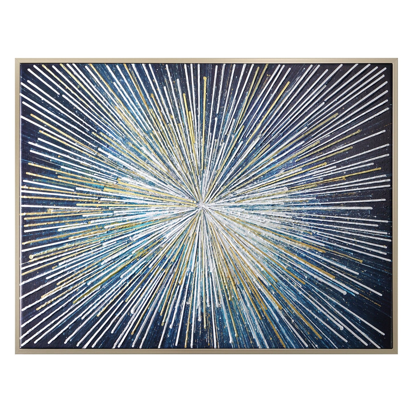 Explosión De Estrellas - Studio Arts
