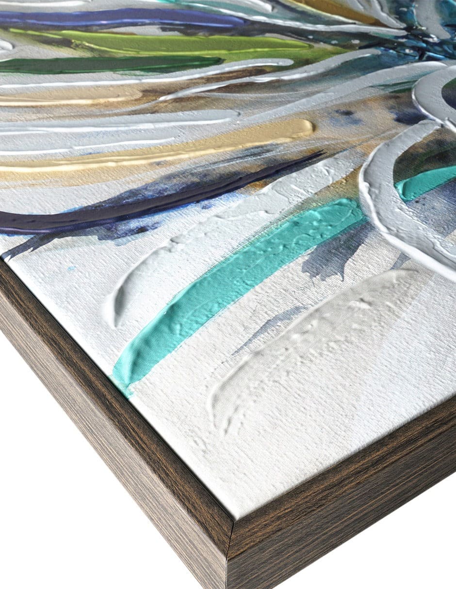 Loto Blanco - Liz Jardine