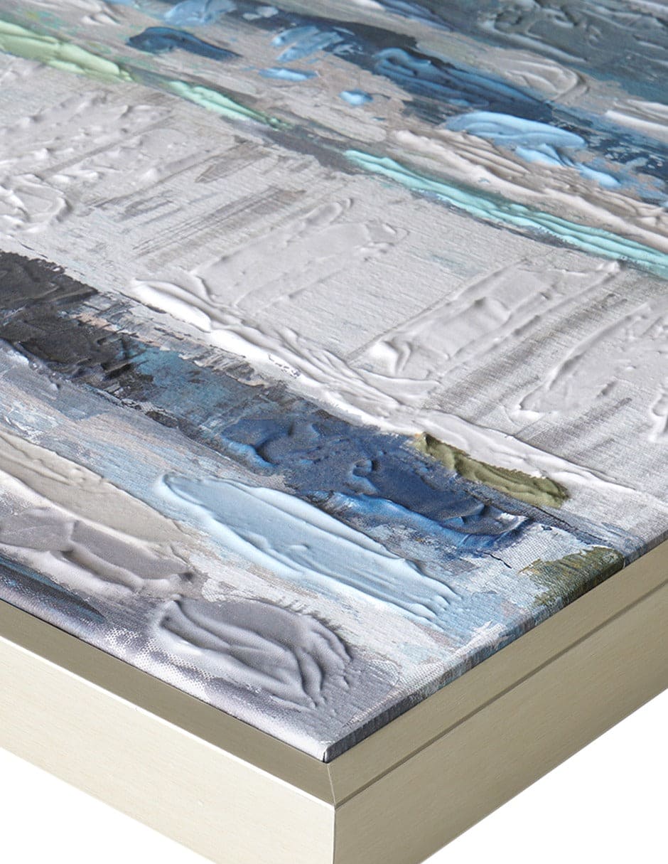 Stratis Azul Horizontal - Emily Williams