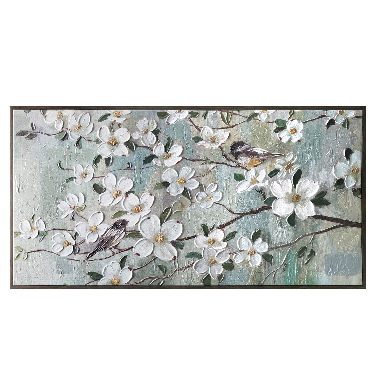 Canción de primavera
