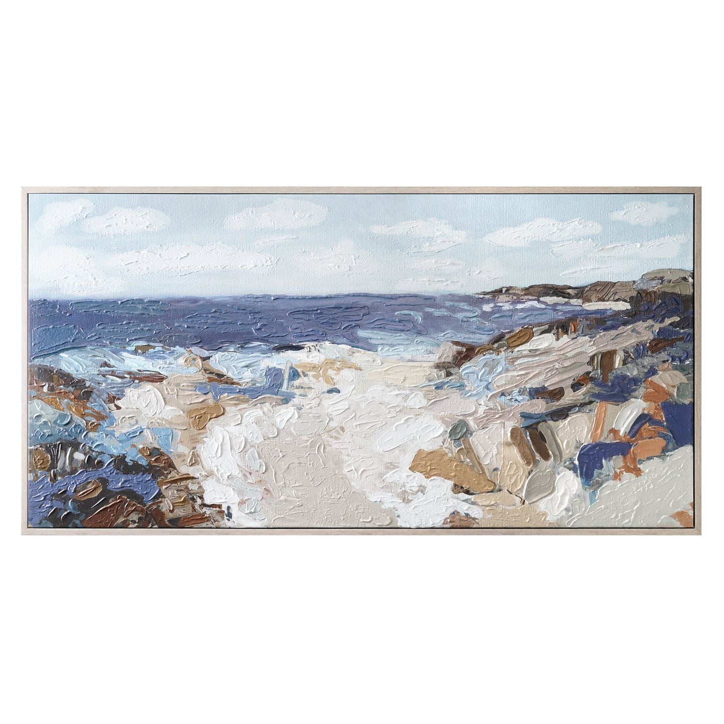 Camino Al Mar - Luna Mavis