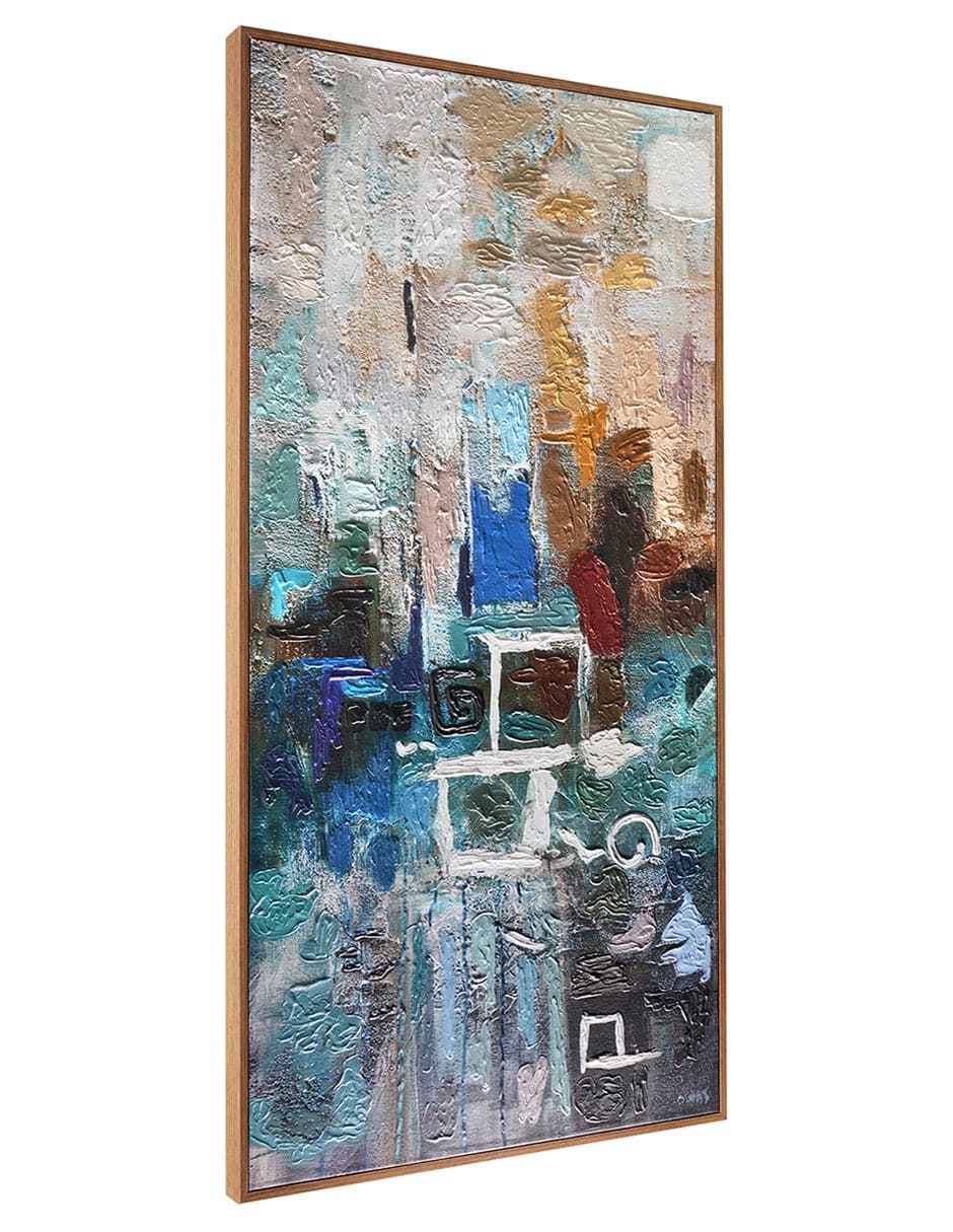 El Enigma - Osnat Tzadok*