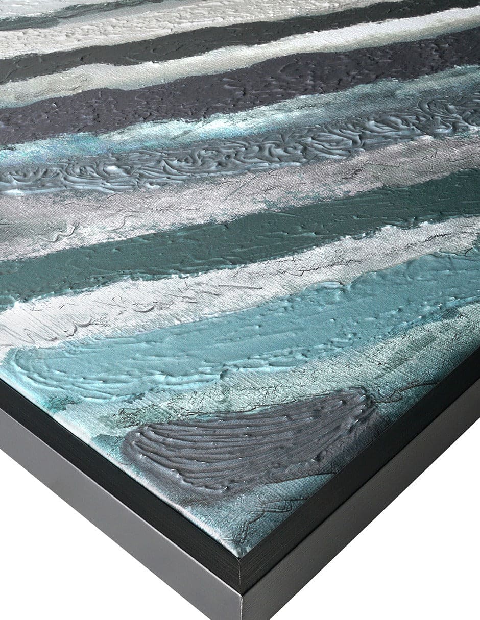 Rebosar - Studio Arts