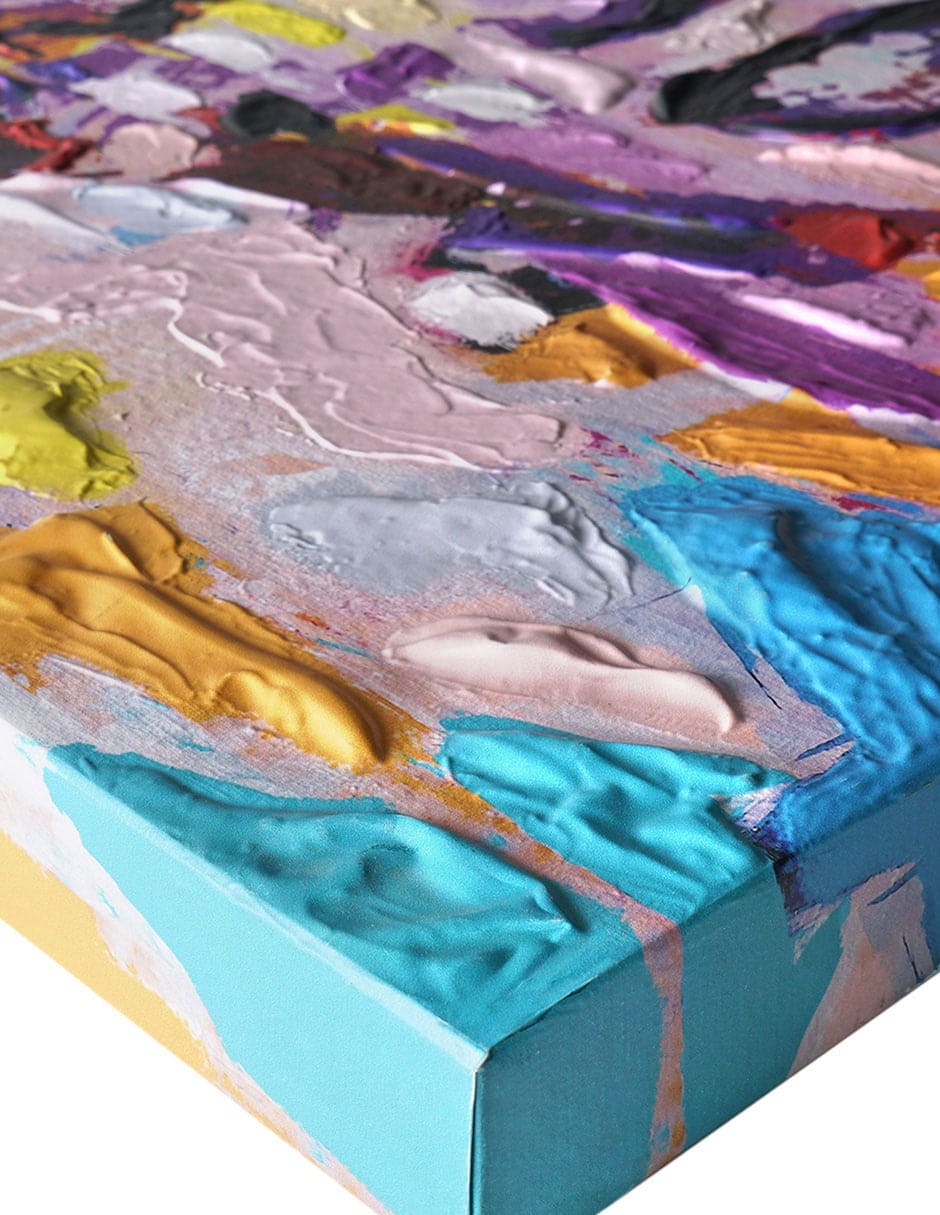 Marilyn Pop - Stephen Chambers