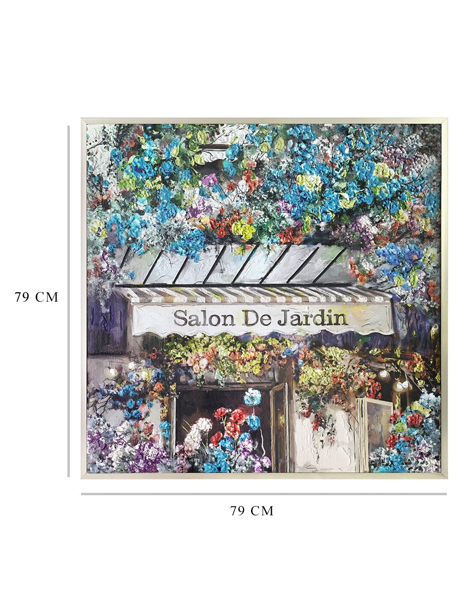 Salón De Jardín - Studio Arts