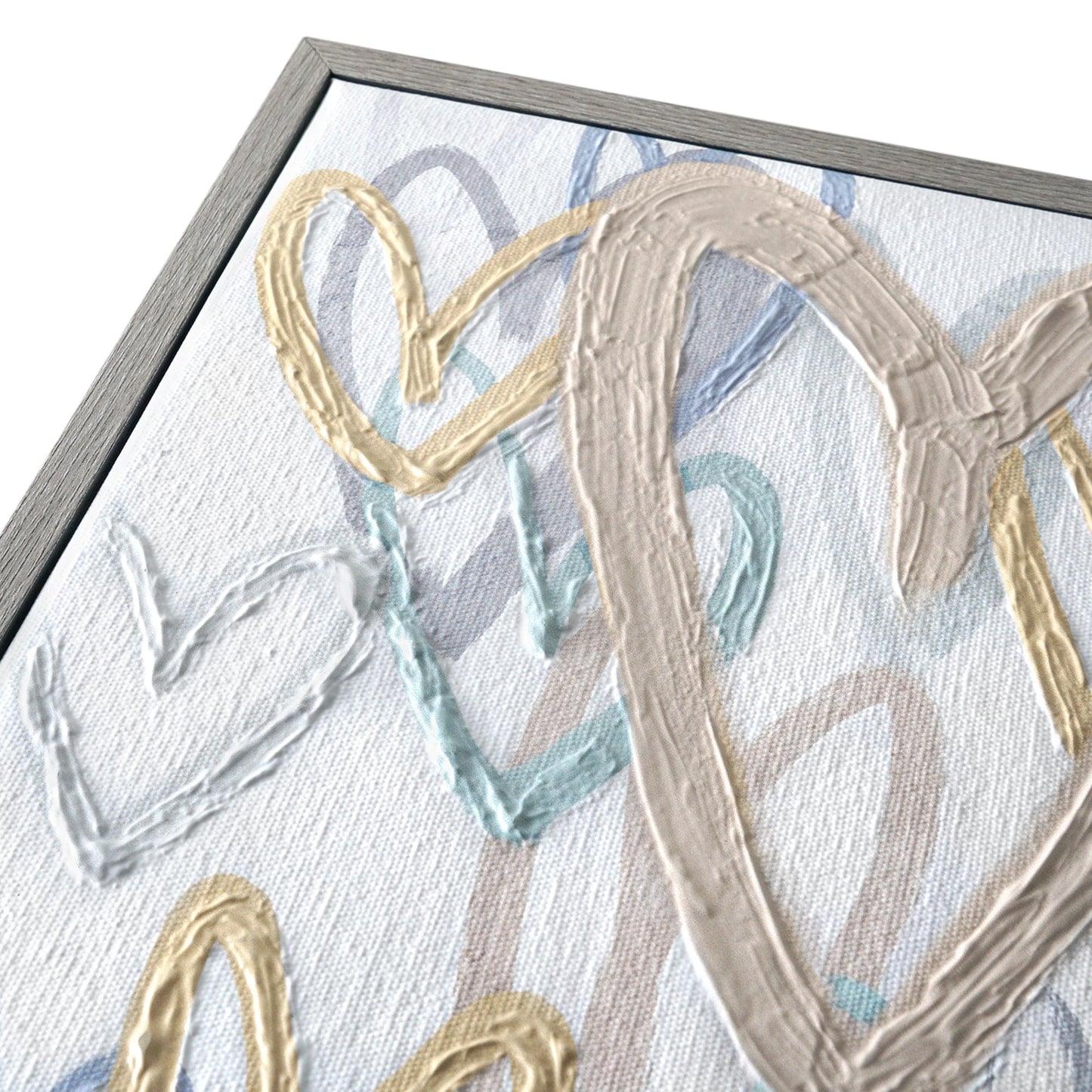 De Corazón A Corazón - Studio Arts