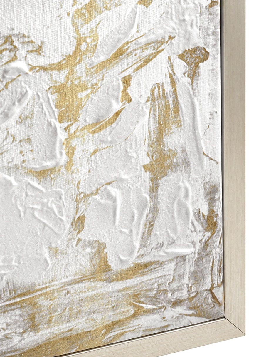 Textural Con Oro II - Sofia Gordon