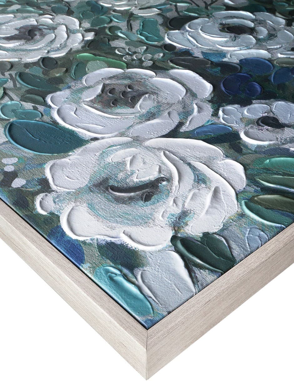 Flores De Zafiro - Carol Robinson