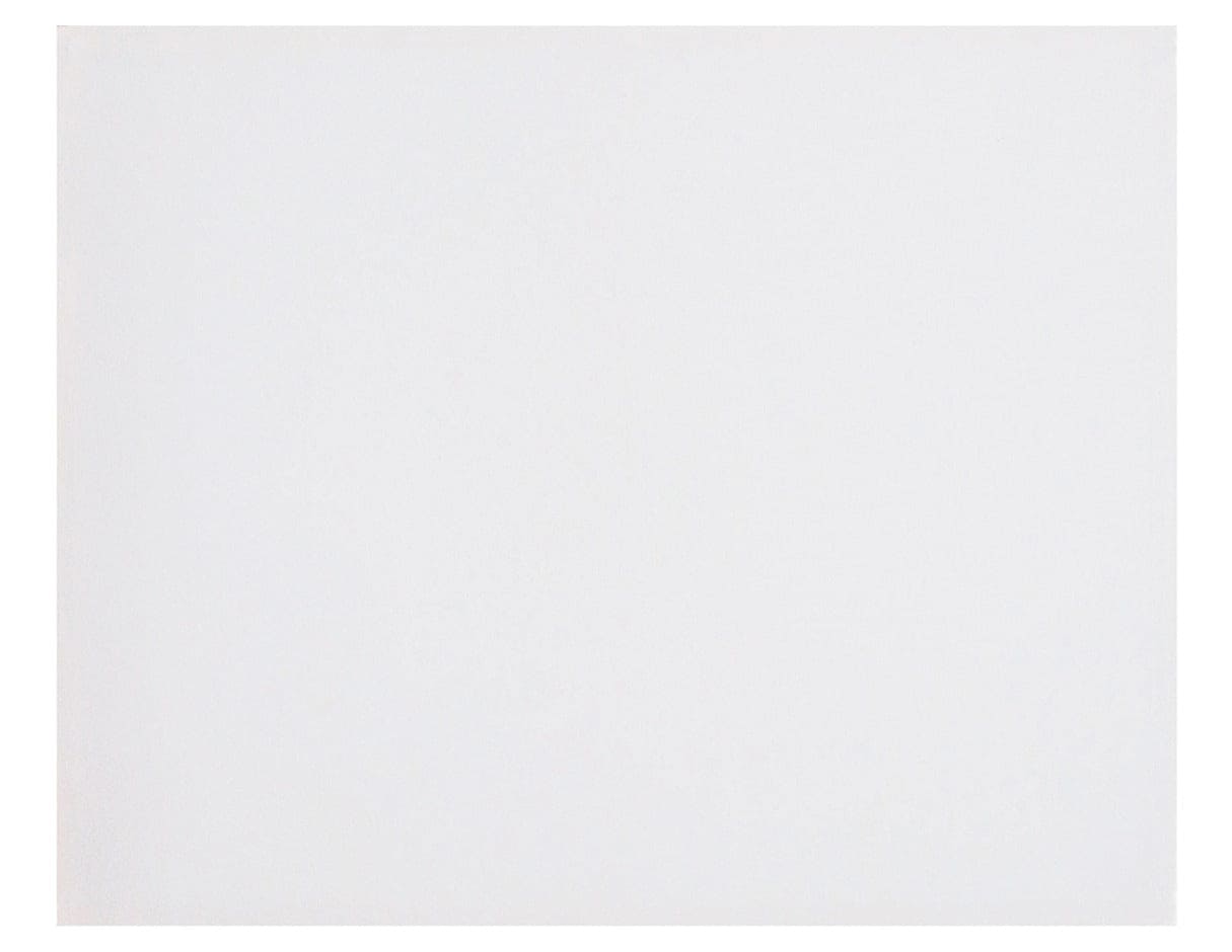 Lienzo En Blanco Para Pintar Rectangular