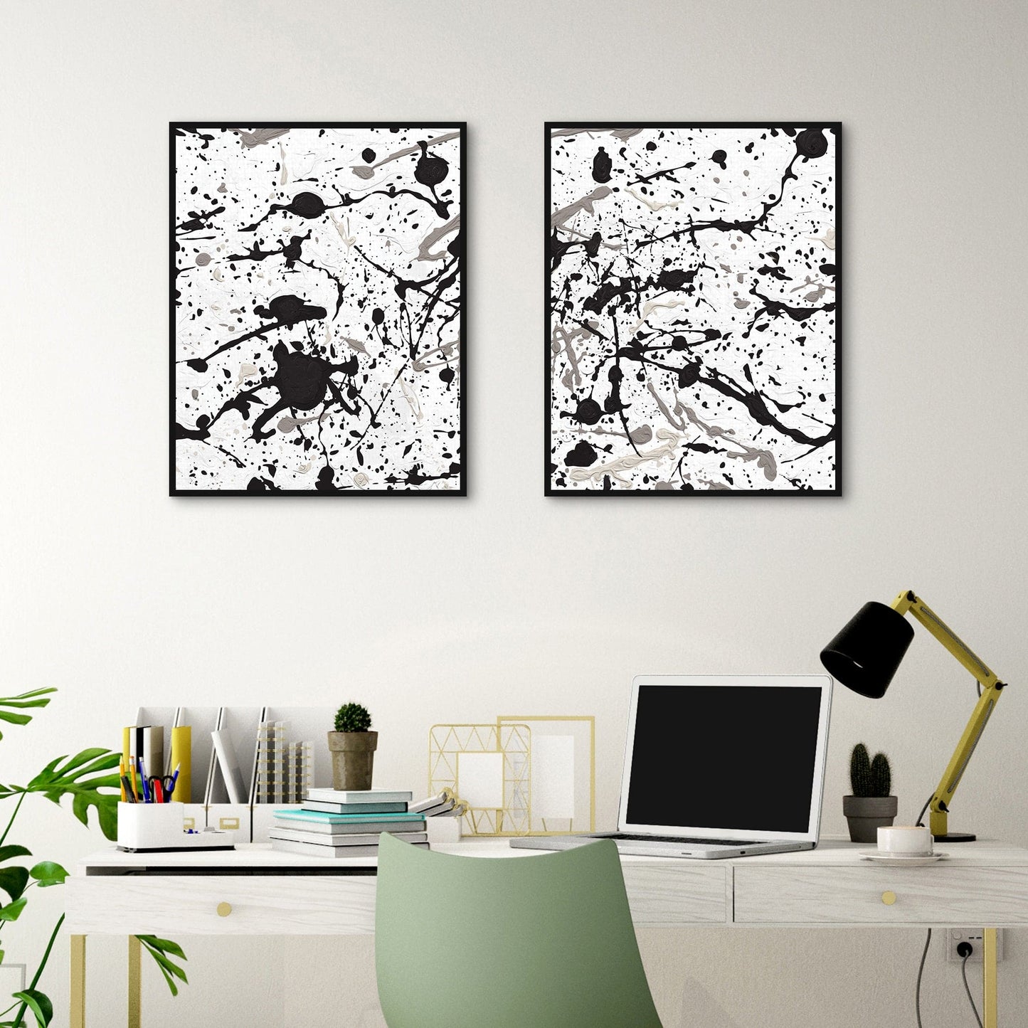 Sinfonia moderna I - Studio Arts