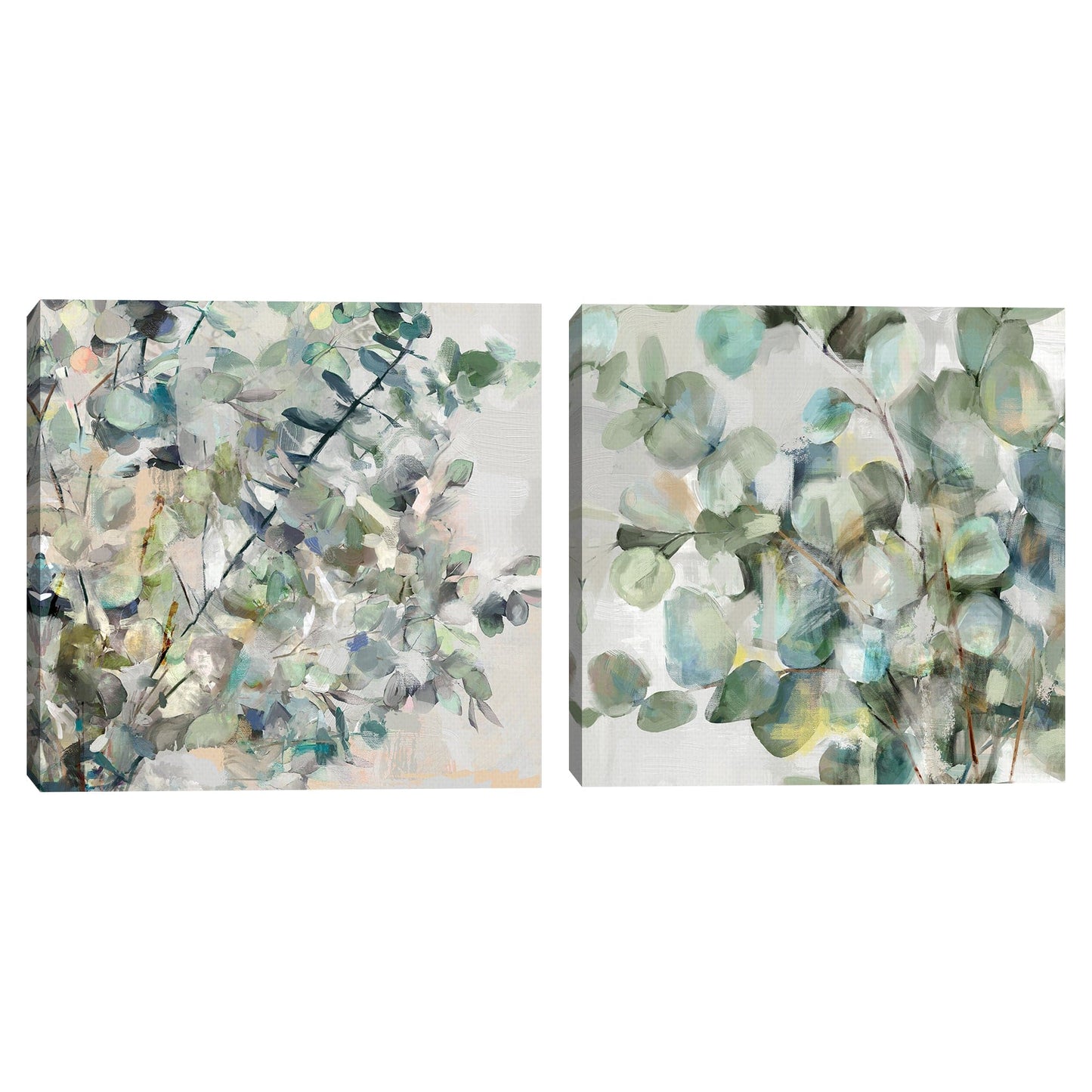 Verduras esenciales - Studio Arts