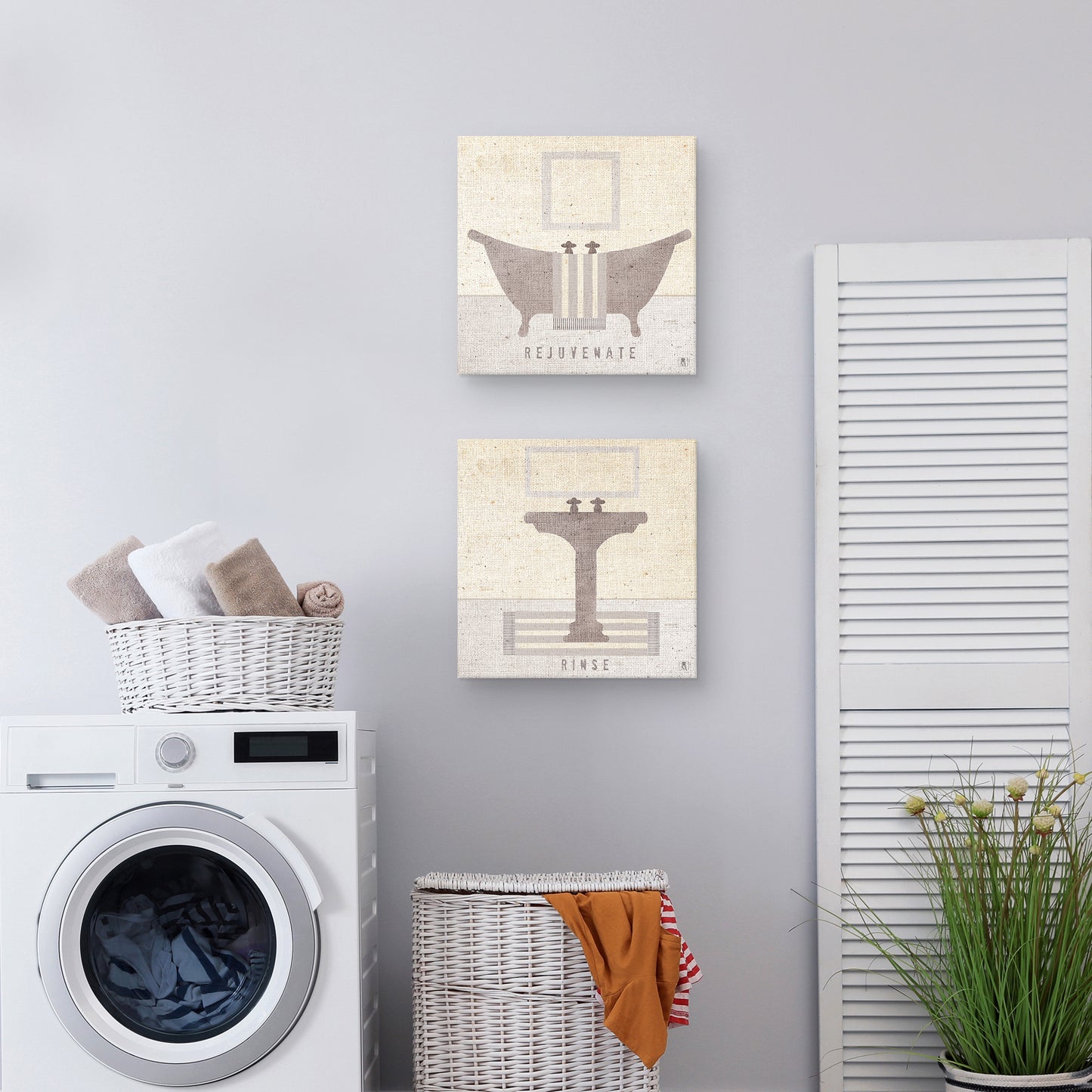 Limpieza suave I - Studio Mousseau