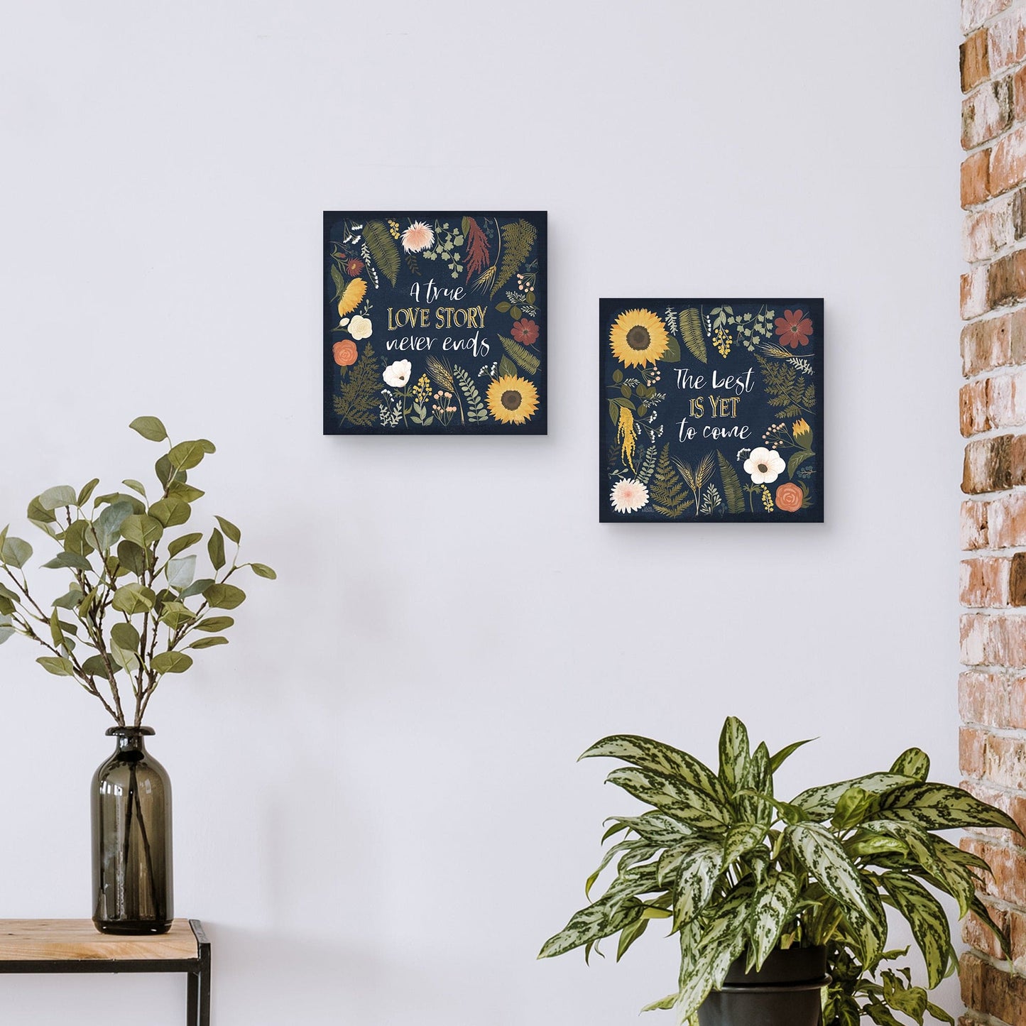 Romance otoñal - Laura Marshall