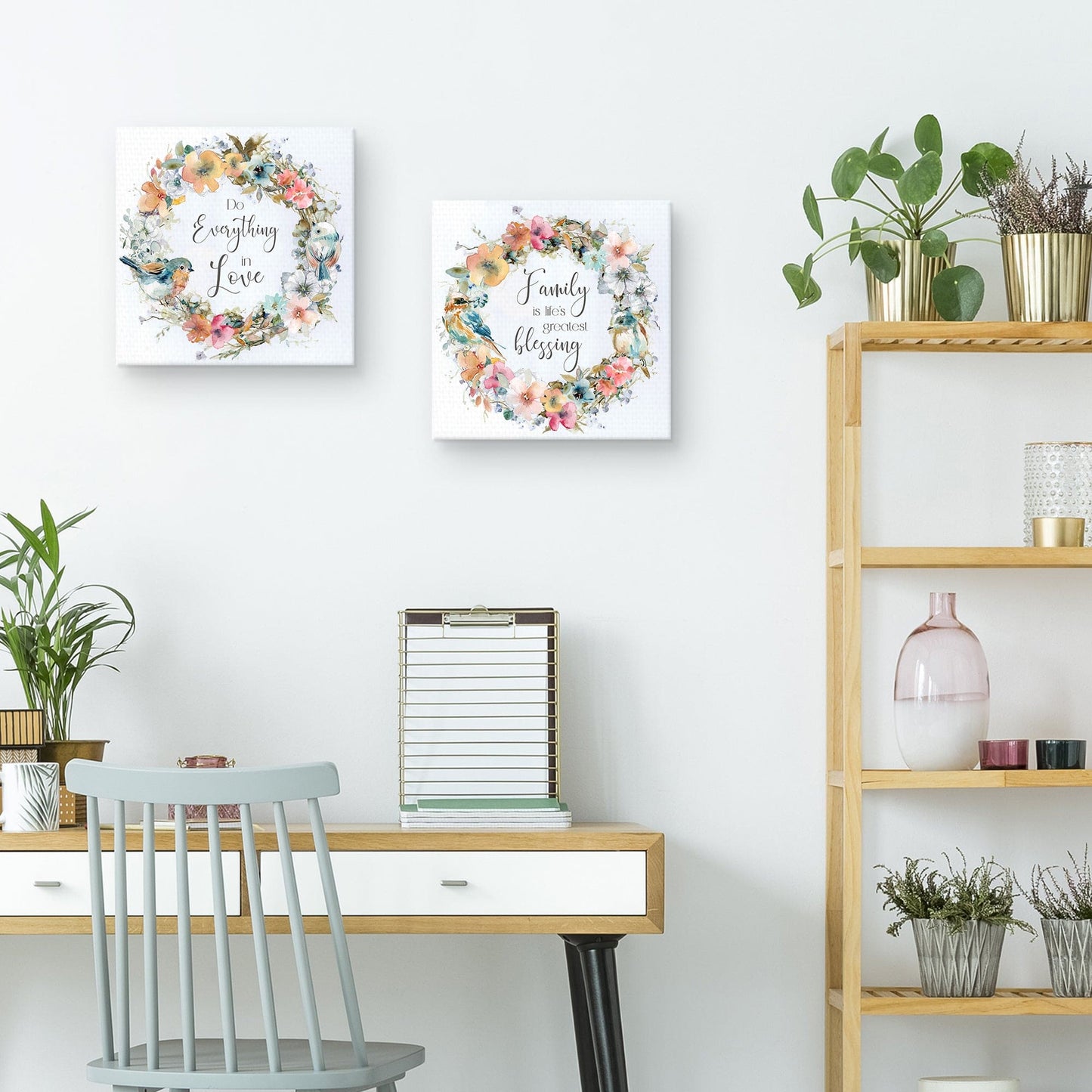 Todo en el amor - Carol Robinson