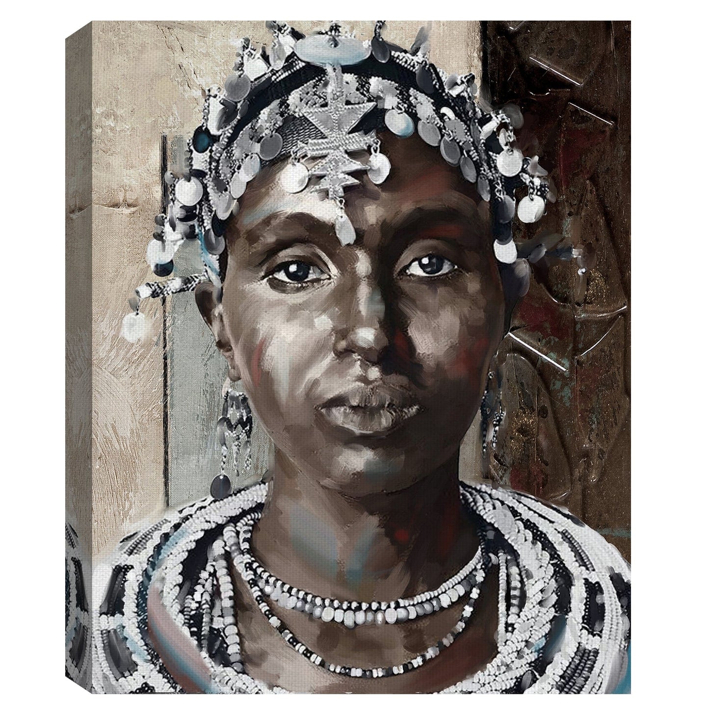 Patrimonio I - Maggie Davis