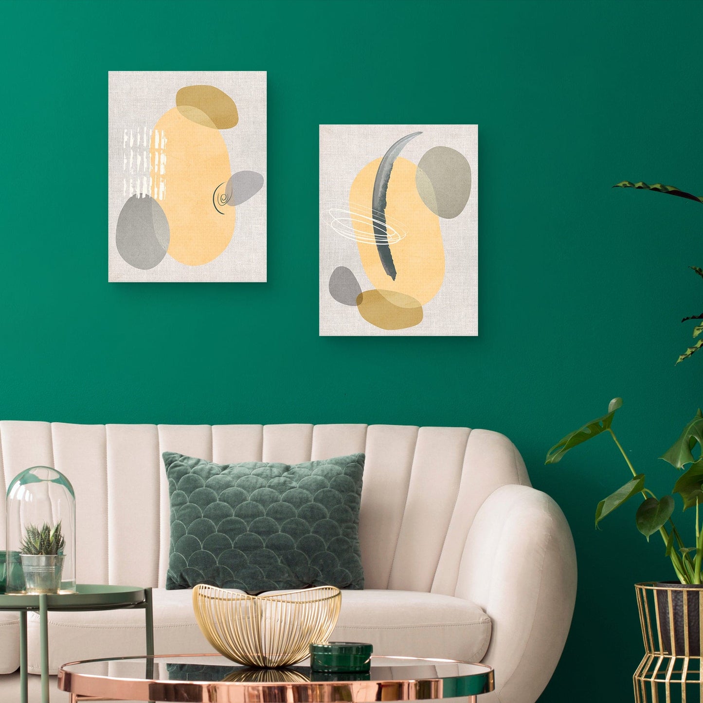 Modego I - Studio Arts