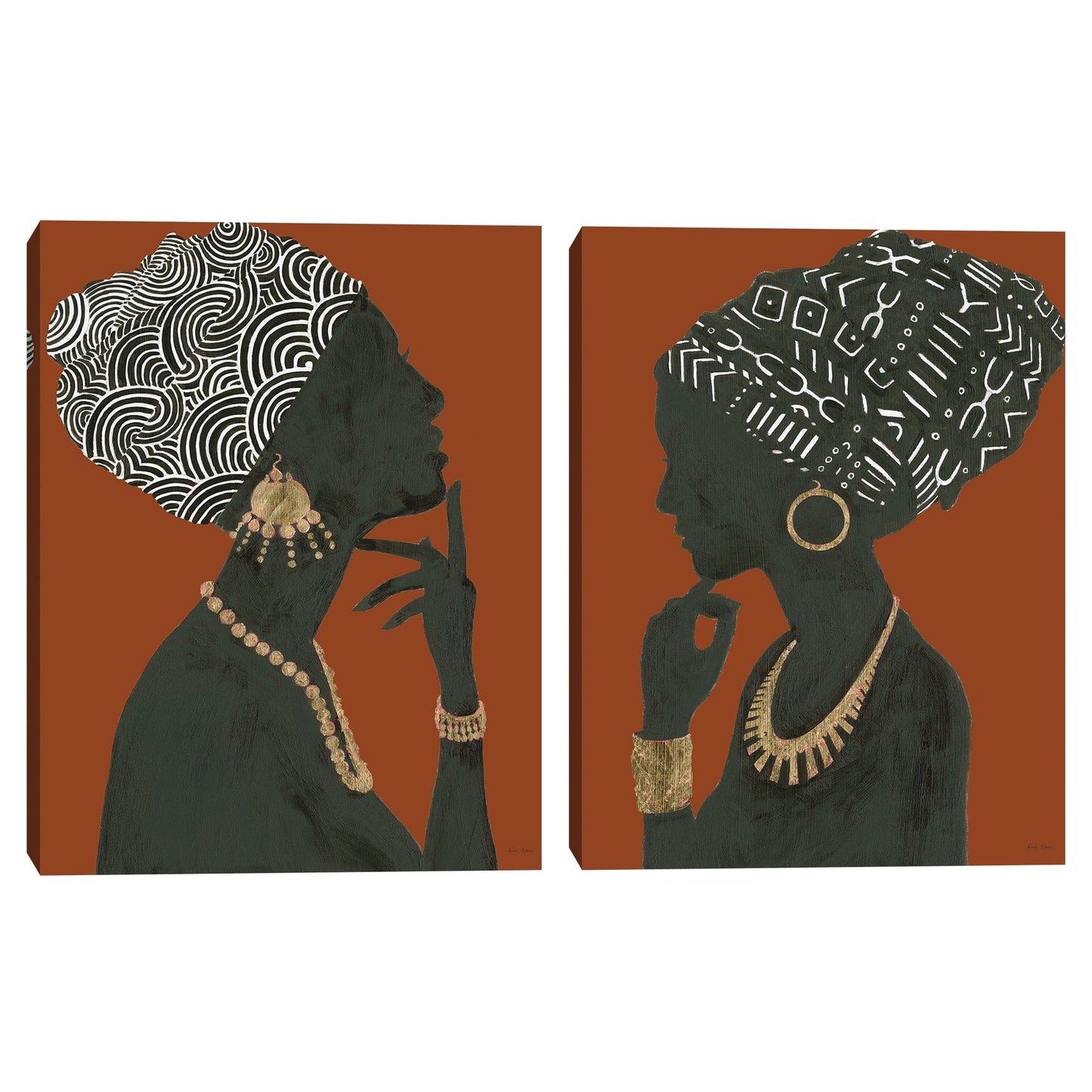 Majestad gracil - Emily Adams