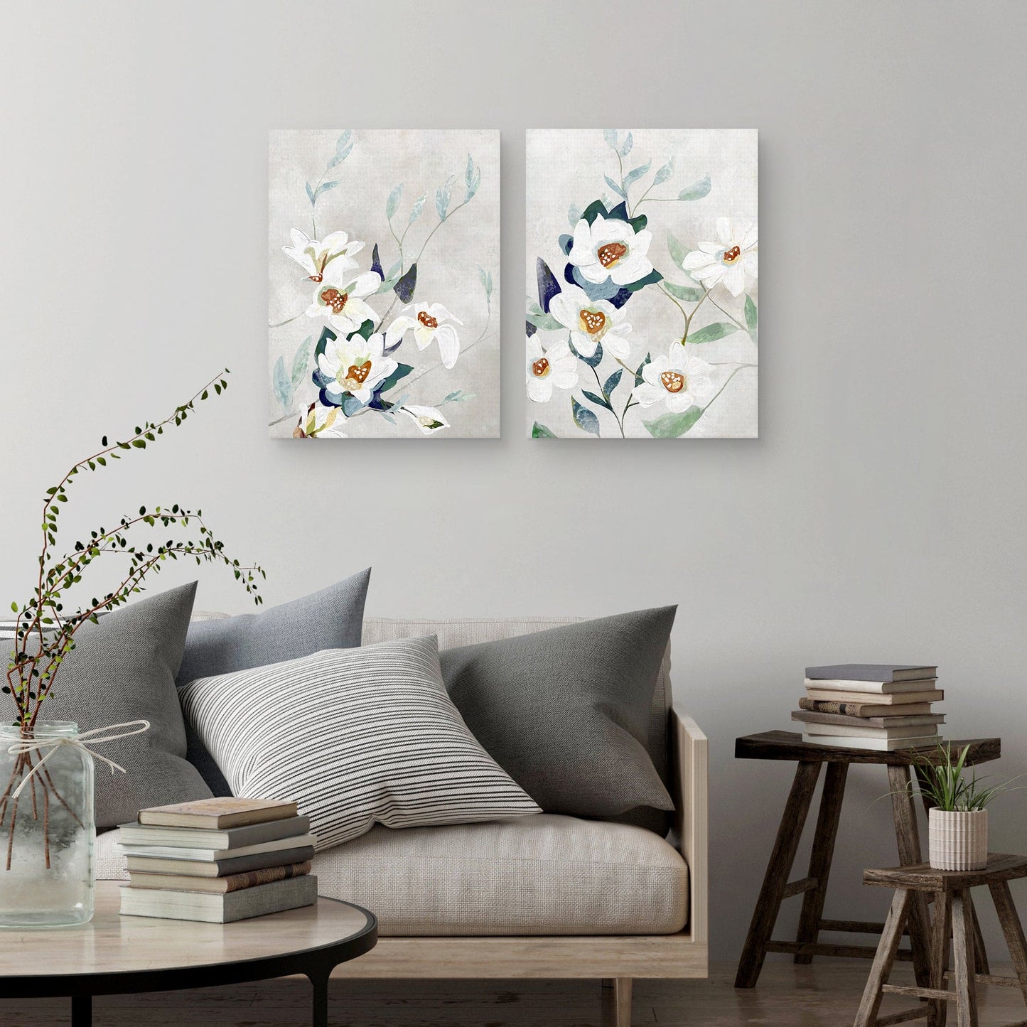 Susurros I - Studio Arts