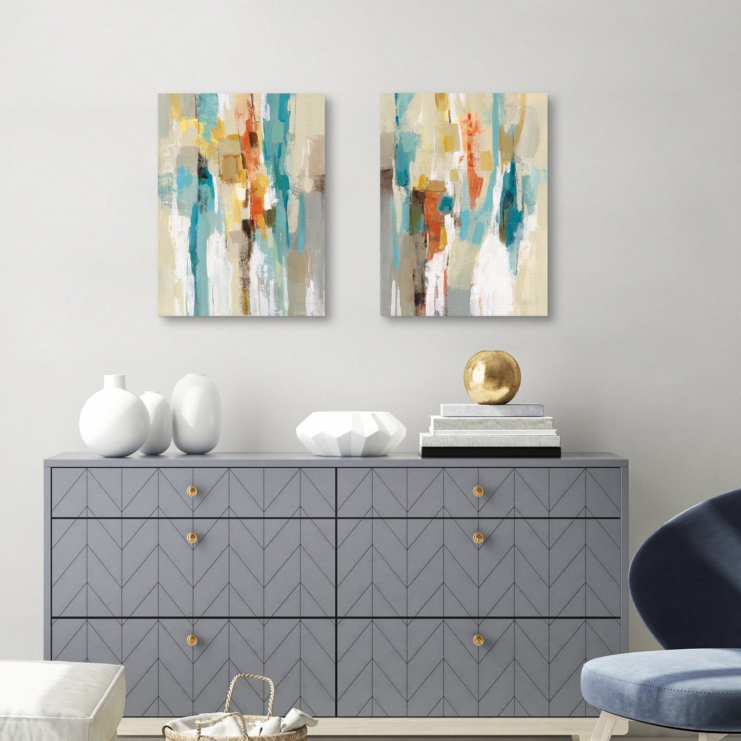 Pasos sobre arena - Silvia Vassileva