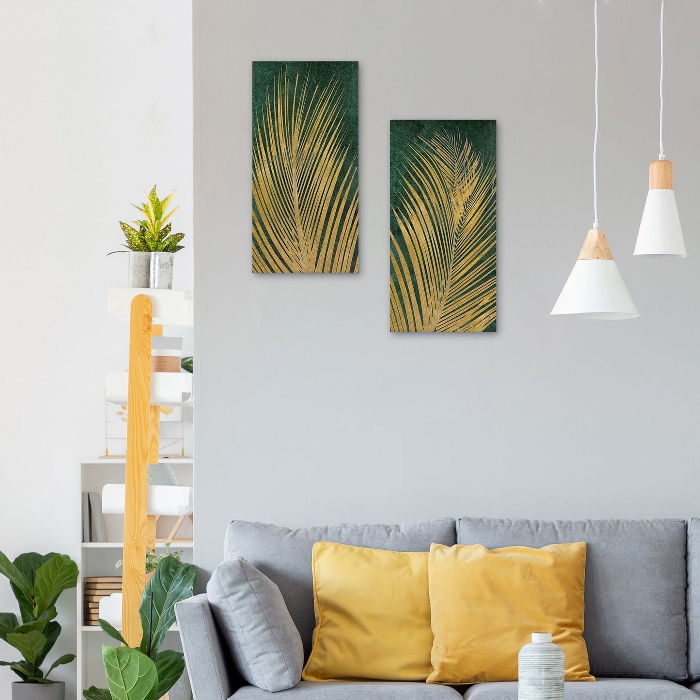 Palma de Oro I - Natalie Carpentieri