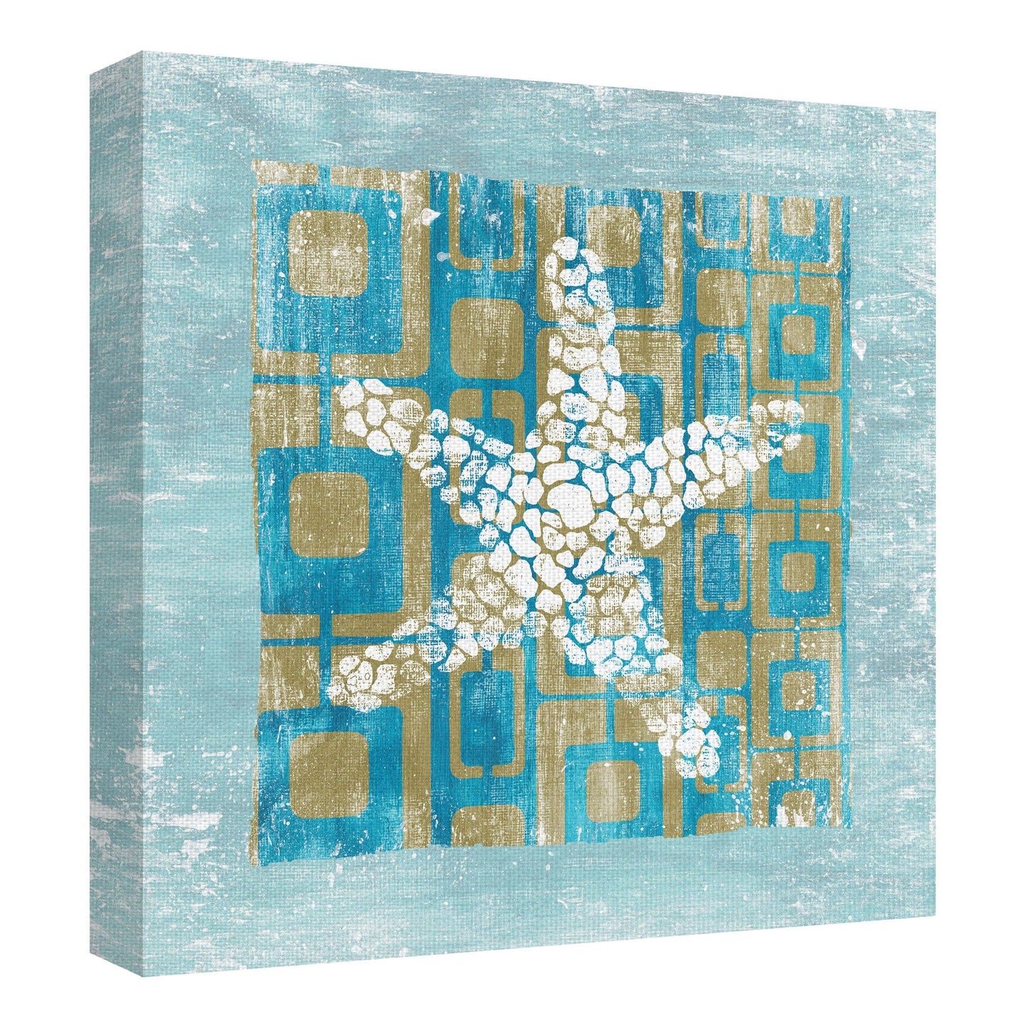 Juego de Shell - Alicia Soave