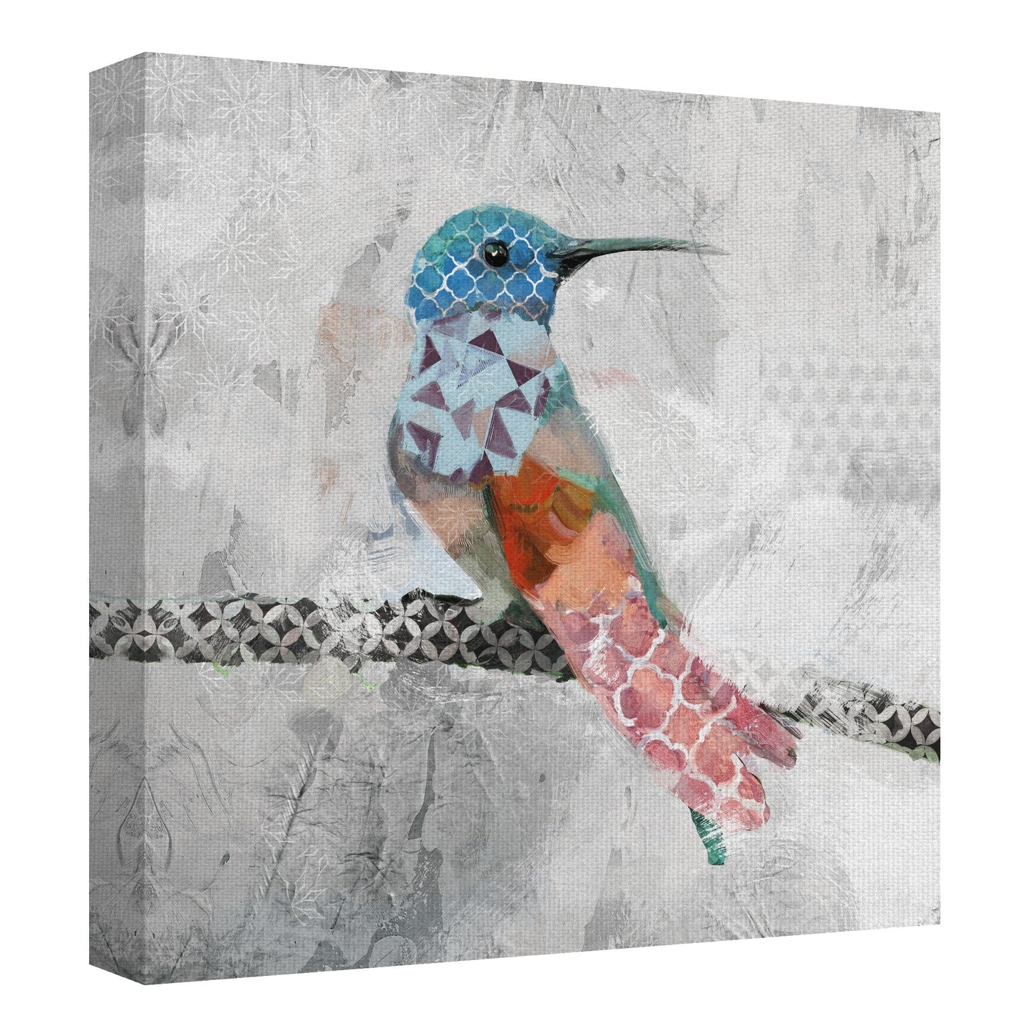 Patron de palabras atractivas III - Moira Hershey