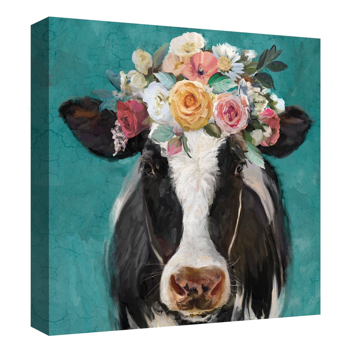Vacas de lujo I - Studio Arts