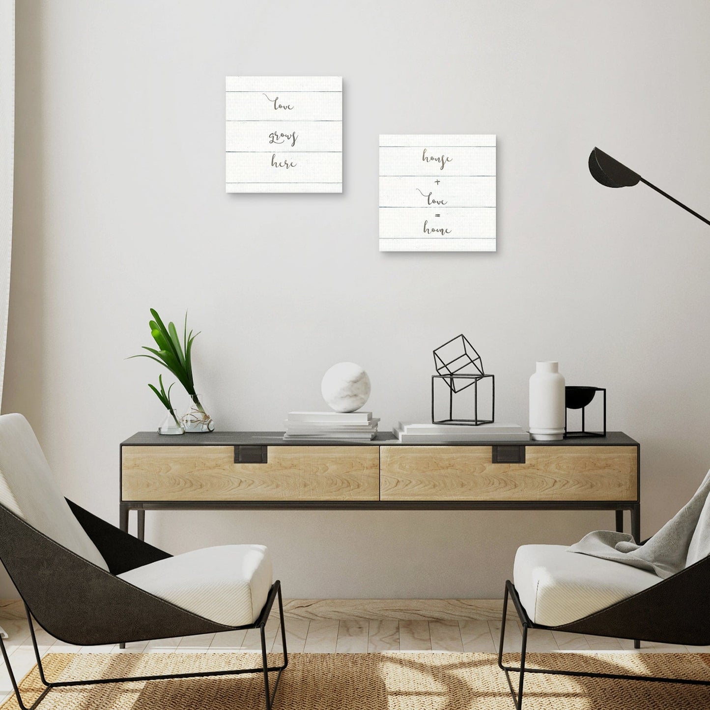 Hogar dulce hogar III