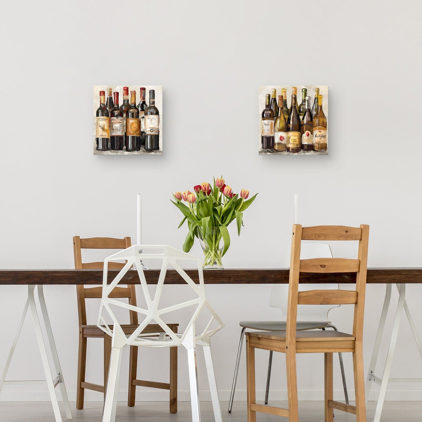 Vinologia II - Studio Arts