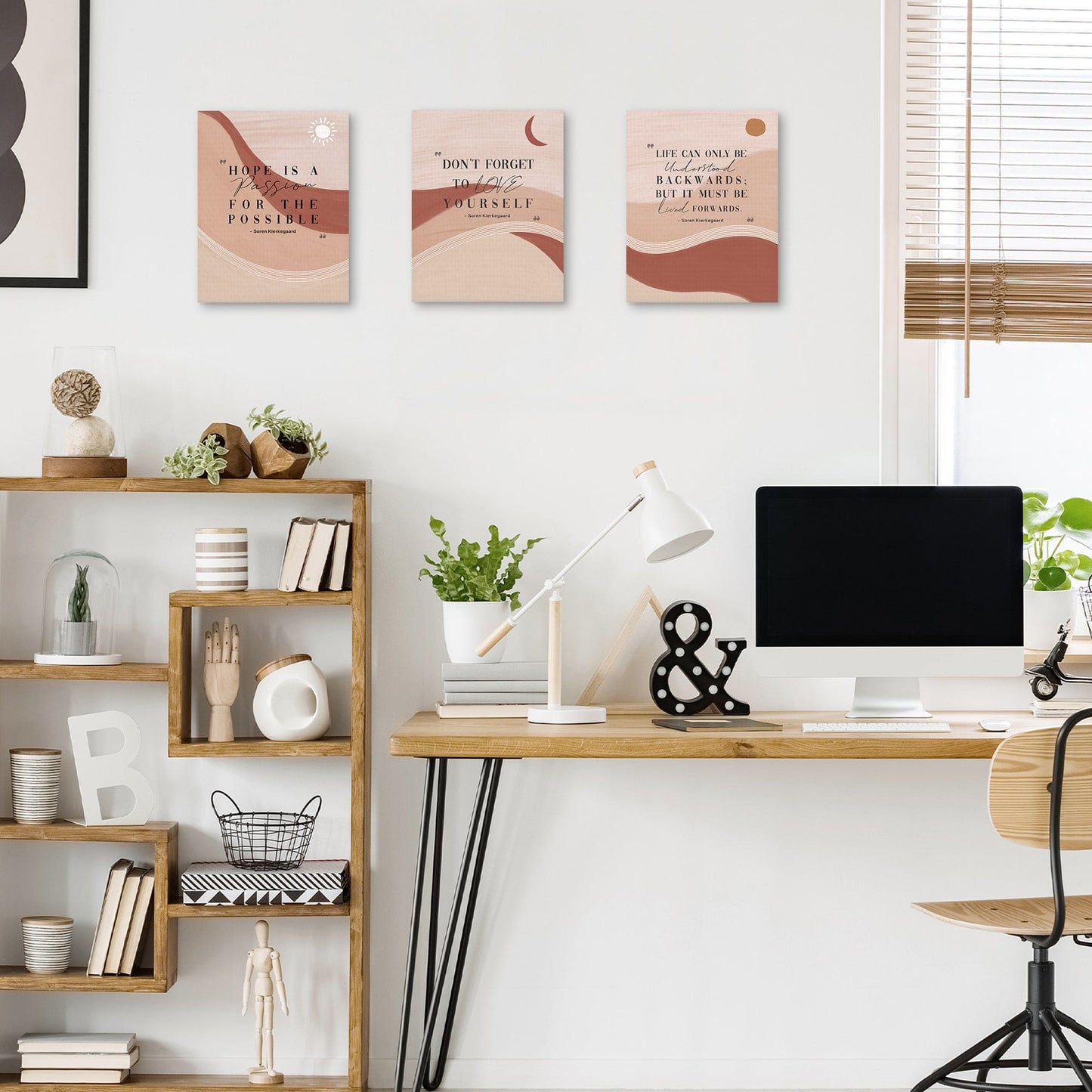 La esperanza es una pasion - Otto Gibb